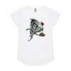 Womens Mali Tee Womens Mali Tee Thumbnail