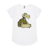 Womens Mali Tee Womens Mali Tee Thumbnail