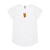 Womens Mali Tee Womens Mali Tee Thumbnail