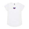 Womens Mali Tee Womens Mali Tee Thumbnail