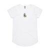 Womens Mali Tee Womens Mali Tee Thumbnail