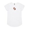 Womens Mali Tee Womens Mali Tee Thumbnail