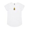 Womens Mali Tee Womens Mali Tee Thumbnail
