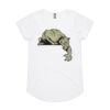 Womens Mali Tee Womens Mali Tee Thumbnail