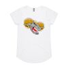 Womens Mali Tee Womens Mali Tee Thumbnail