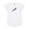 Womens Mali Tee Womens Mali Tee Thumbnail
