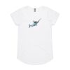 Womens Mali Tee Womens Mali Tee Thumbnail