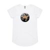 Womens Mali Tee Womens Mali Tee Thumbnail