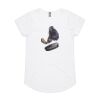 Womens Mali Tee Womens Mali Tee Thumbnail