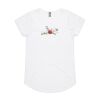 Womens Mali Tee Womens Mali Tee Thumbnail