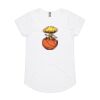 Womens Mali Tee Womens Mali Tee Thumbnail