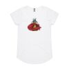 Womens Mali Tee Womens Mali Tee Thumbnail