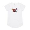 Womens Mali Tee Womens Mali Tee Thumbnail
