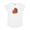 Womens Mali Tee Womens Mali Tee Thumbnail