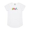 Womens Mali Tee Womens Mali Tee Thumbnail