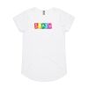 Womens Mali Tee Womens Mali Tee Thumbnail