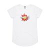Womens Mali Tee Womens Mali Tee Thumbnail