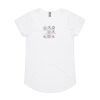 Womens Mali Tee Womens Mali Tee Thumbnail