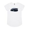 Womens Mali Tee Womens Mali Tee Thumbnail