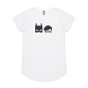 Womens Mali Tee Womens Mali Tee Thumbnail
