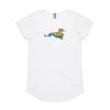 Womens Mali Tee Womens Mali Tee Thumbnail