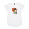 Womens Mali Tee Womens Mali Tee Thumbnail