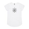 Womens Mali Tee Womens Mali Tee Thumbnail