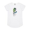Womens Mali Tee Womens Mali Tee Thumbnail