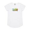 Womens Mali Tee Womens Mali Tee Thumbnail