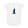 Womens Mali Tee Womens Mali Tee Thumbnail