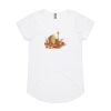 Womens Mali Tee Womens Mali Tee Thumbnail