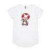 Womens Mali Tee Womens Mali Tee Thumbnail