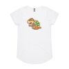 Womens Mali Tee Womens Mali Tee Thumbnail