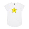 Womens Mali Tee Womens Mali Tee Thumbnail