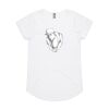 Womens Mali Tee Womens Mali Tee Thumbnail