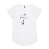 Womens Mali Tee Womens Mali Tee Thumbnail
