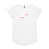 Womens Mali Tee Womens Mali Tee Thumbnail