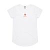 Womens Mali Tee Womens Mali Tee Thumbnail
