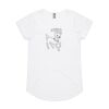 Womens Mali Tee Womens Mali Tee Thumbnail