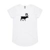 Womens Mali Tee Womens Mali Tee Thumbnail