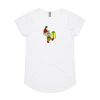 Womens Mali Tee Womens Mali Tee Thumbnail