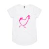 Womens Mali Tee Womens Mali Tee Thumbnail