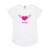 Womens Mali Tee Womens Mali Tee Thumbnail