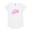 Womens Mali Tee Womens Mali Tee Thumbnail
