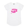 Womens Mali Tee Womens Mali Tee Thumbnail