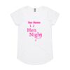 Womens Mali Tee Womens Mali Tee Thumbnail