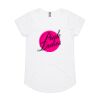 Womens Mali Tee Womens Mali Tee Thumbnail