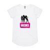 Womens Mali Tee Womens Mali Tee Thumbnail
