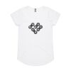 Womens Mali Tee Womens Mali Tee Thumbnail