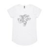 Womens Mali Tee Womens Mali Tee Thumbnail